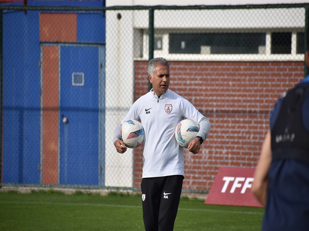 Altınordu Kendini Test Edecek