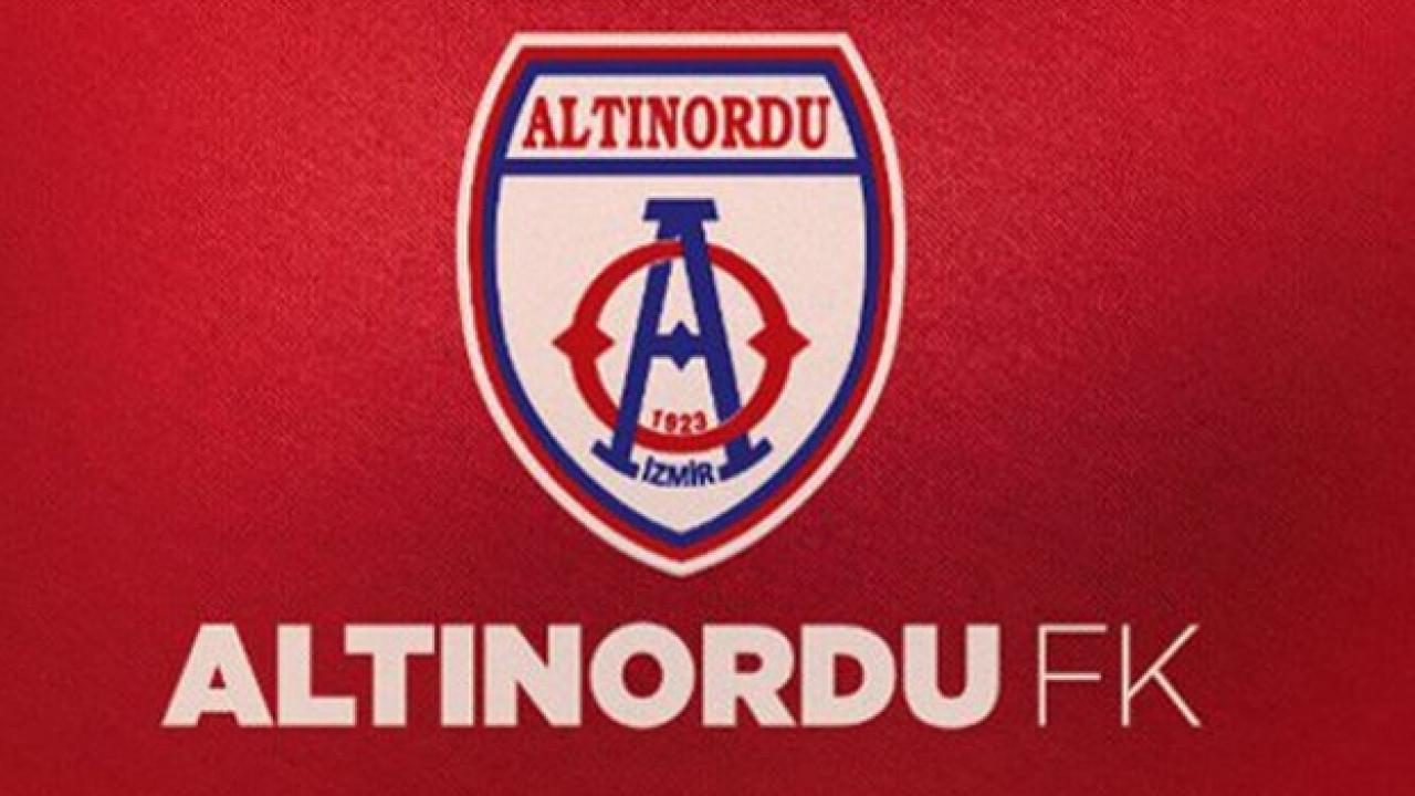 Altınorduuu