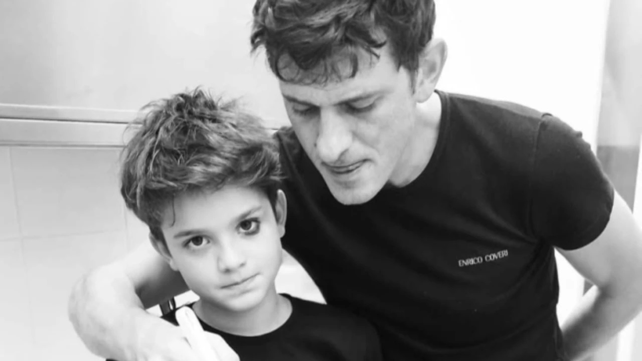 Şef Andrea Minguzzi kimdir?