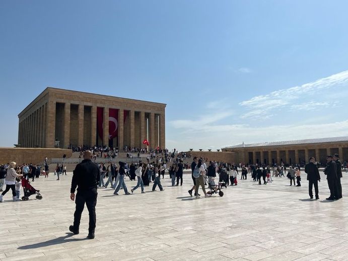 Anıtkabir 1