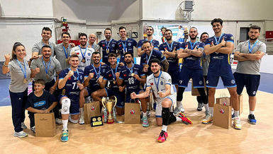 Arkas Spor 1
