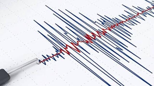 artçı deprem