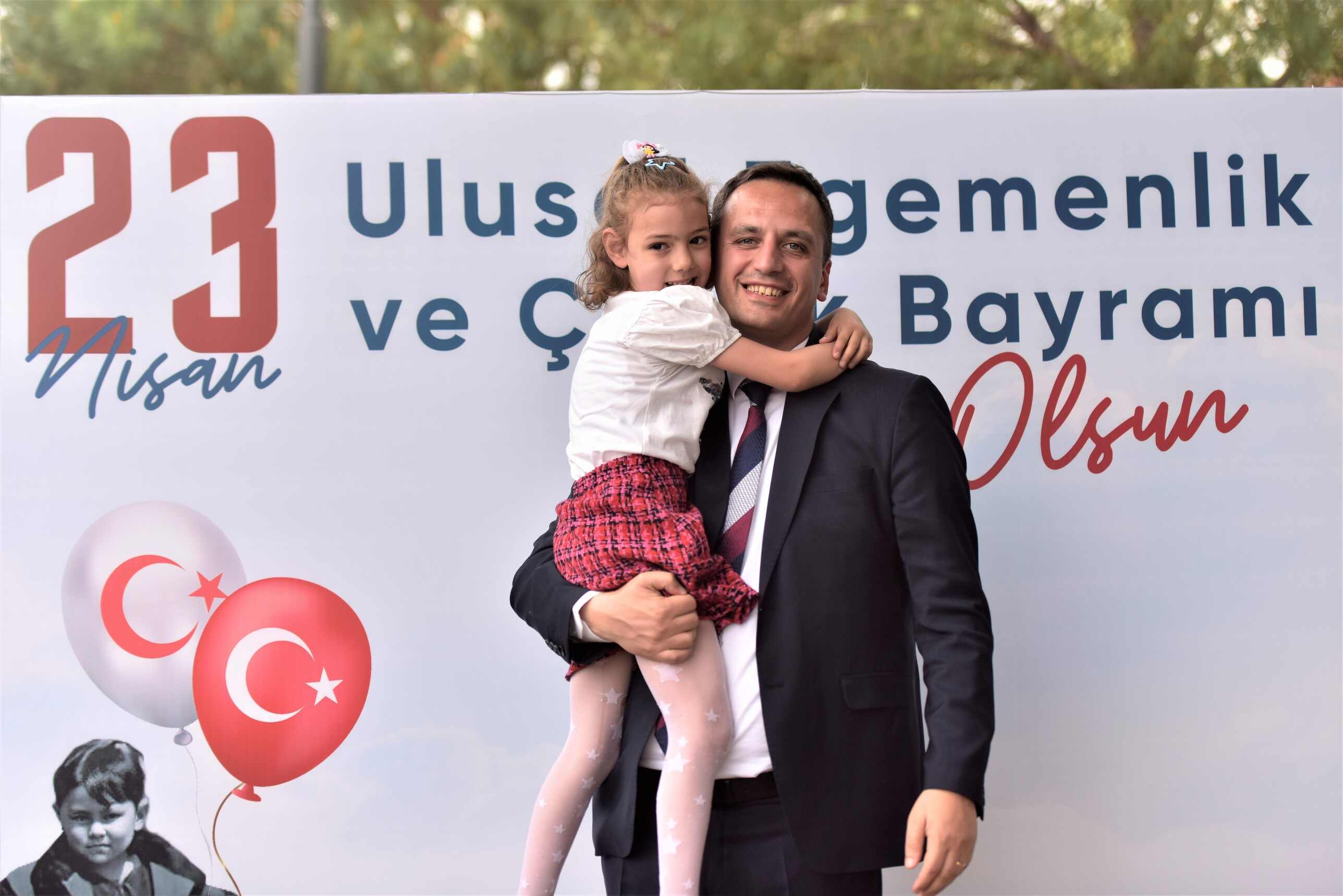 Aşık Veysel Rekreasyon Alanı
