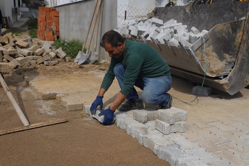Ataköy Mahallesi