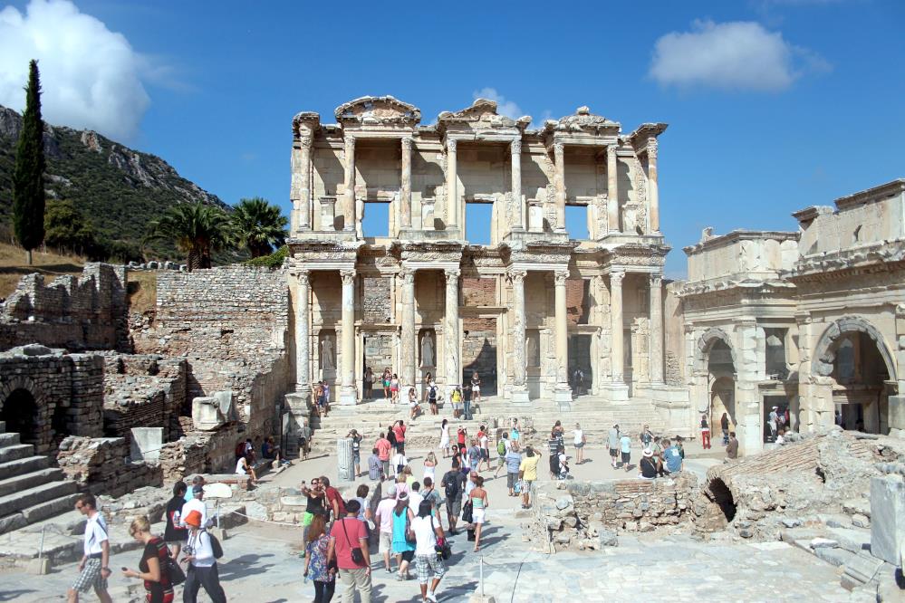 Avrupa’daki Turizm Kısıtlamaları Türkiye Için Fırsat Olabilir