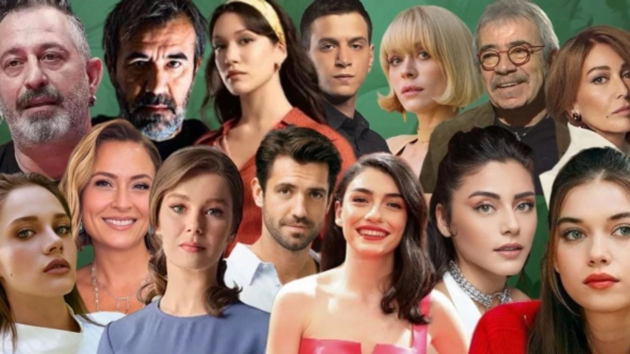 Aybüke Pusat'a Destek Verenler