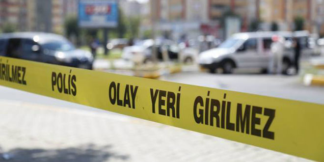 Aydın Efeler Borç Alacak Kavgası