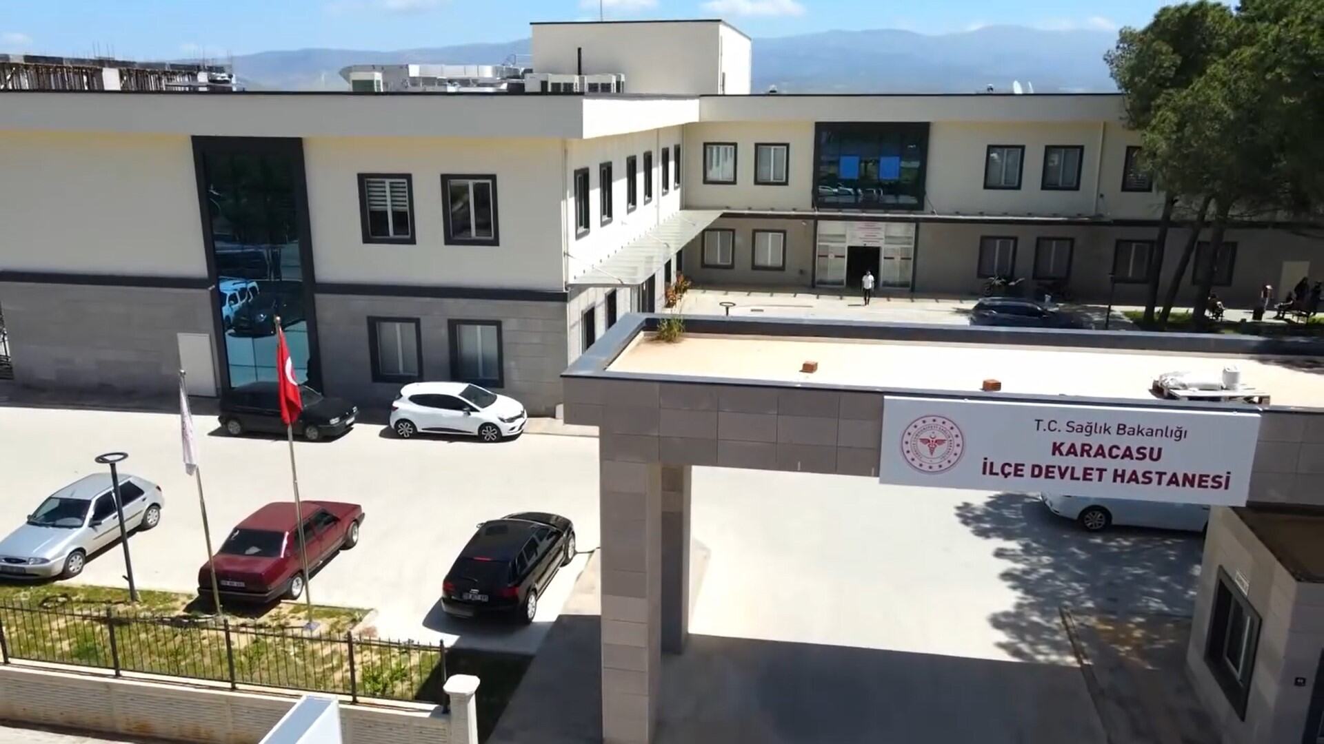 Aydın İl Sağlık Müdürlüğü