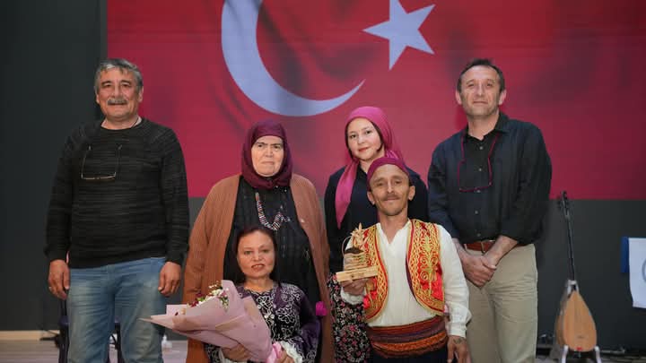 Ayvalık Küçükköy Müzik Derneği