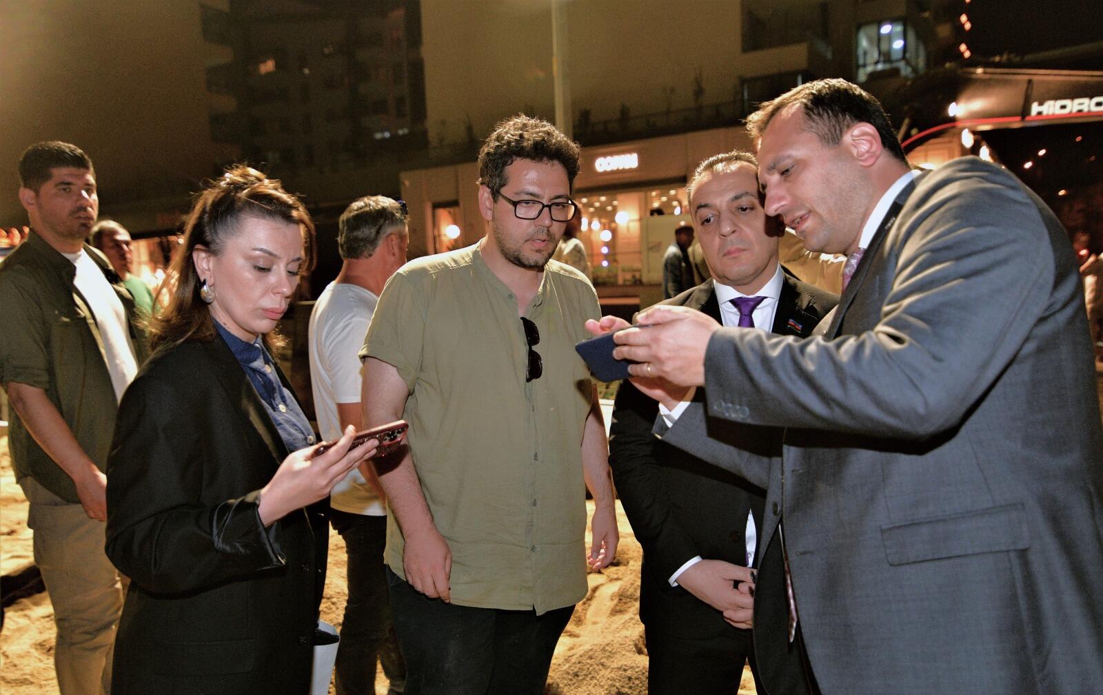 Azerbaycan Ulusal Gazetesi