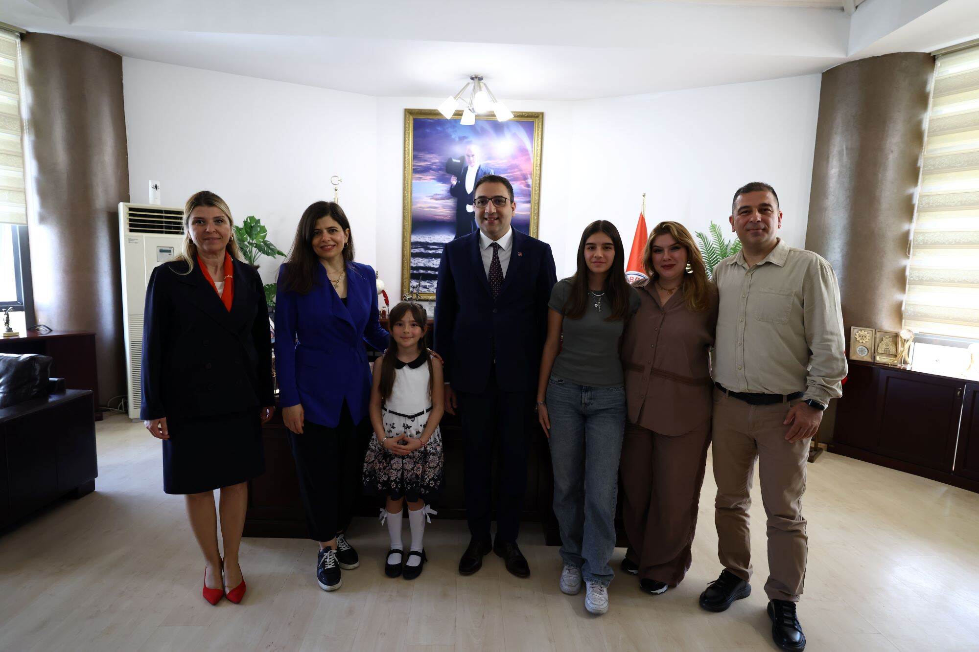 Balçova Belediye Başkanı