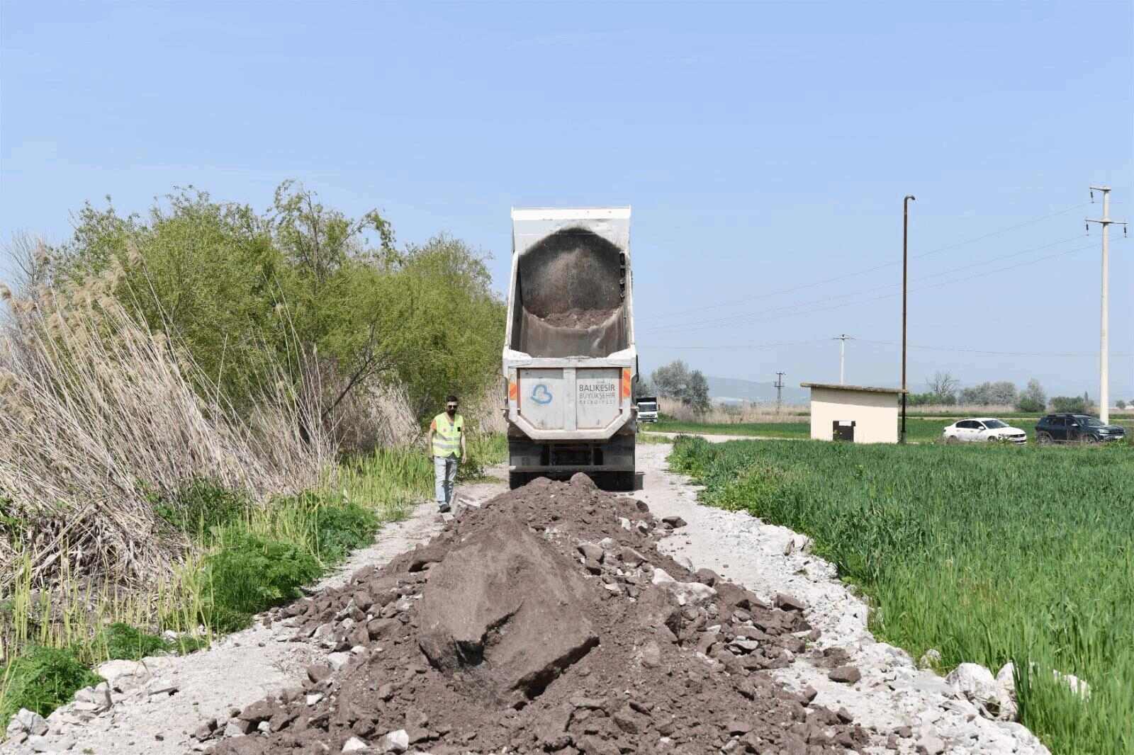 Balıkesir Büyükşehir Belediyesi