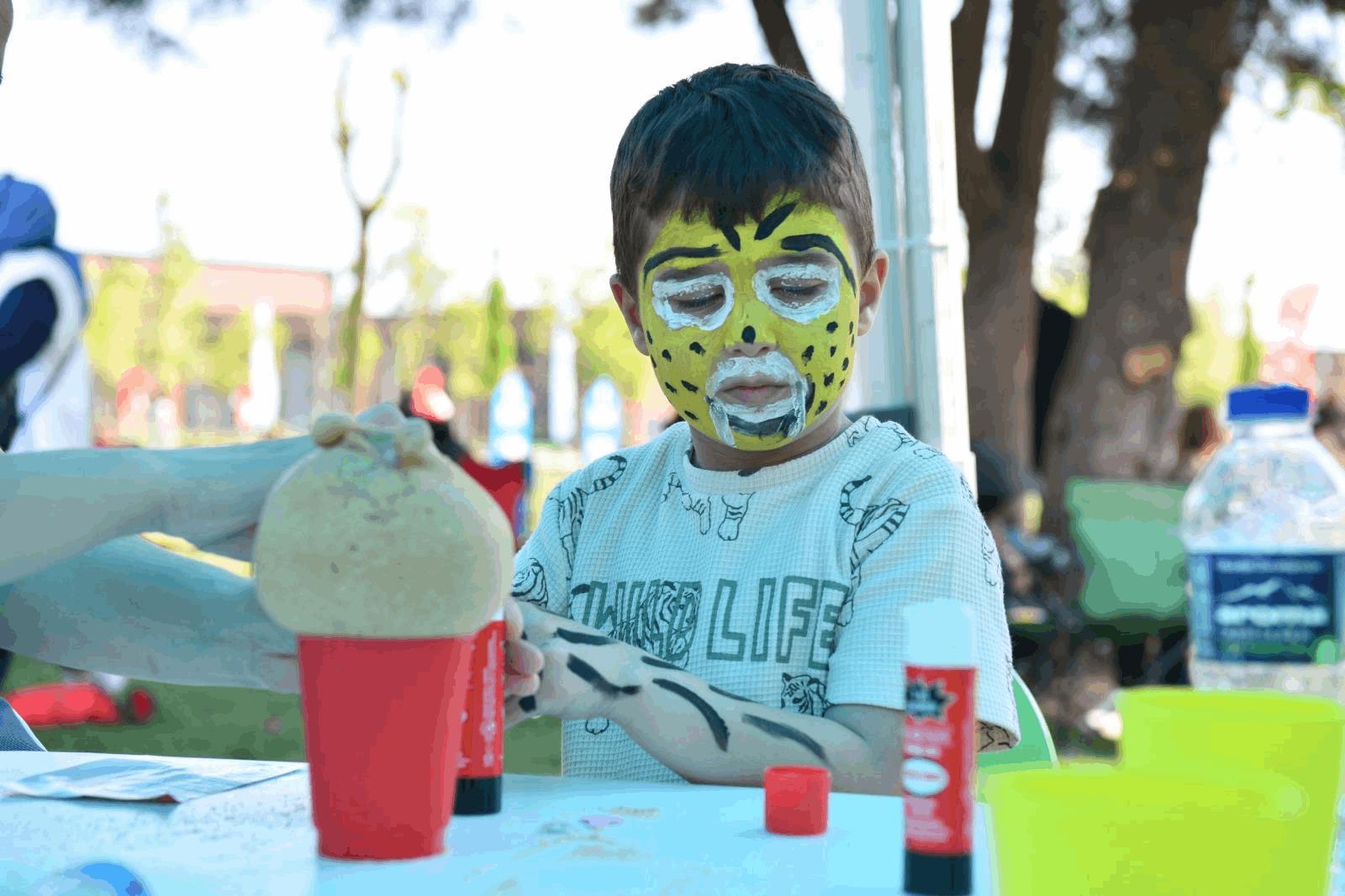 Balıkesir Çocuk Festivali