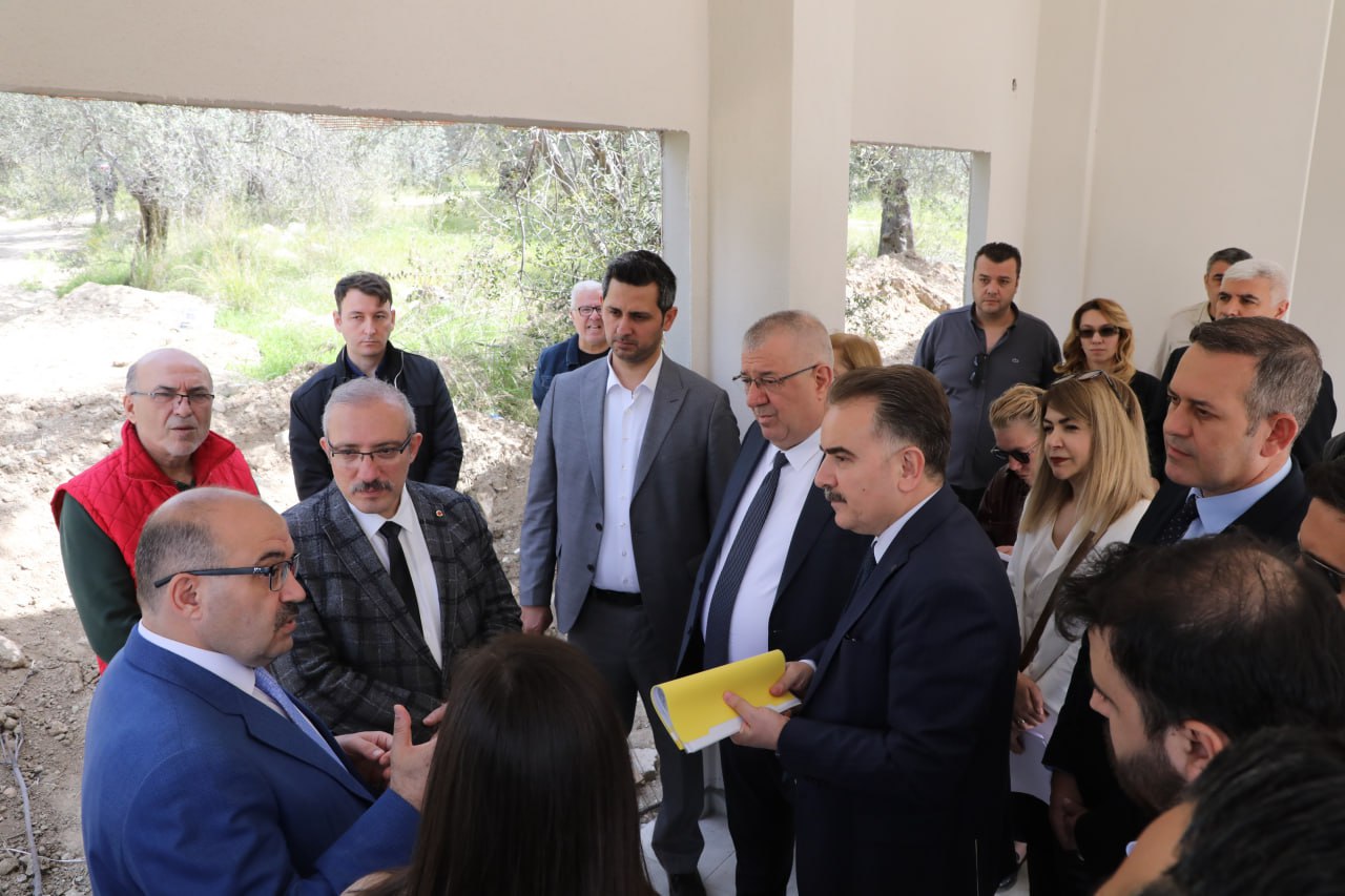 Balıkesir Valiliği