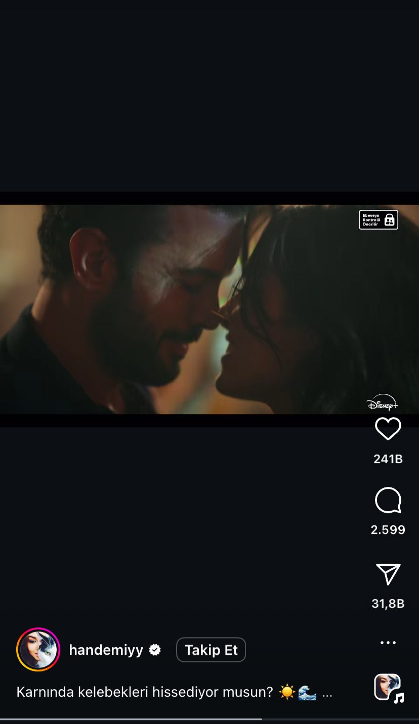 "Aşkı Hatırla" konusu ne?