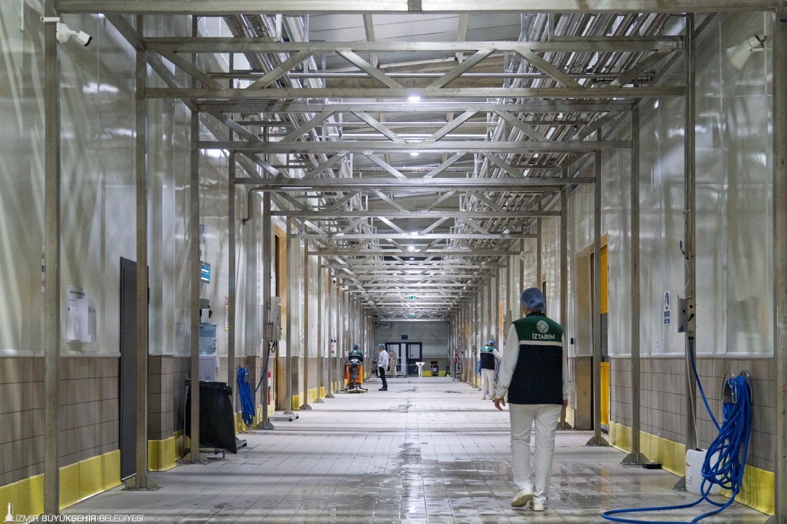 Bayındır Süt Fabrikası (2)