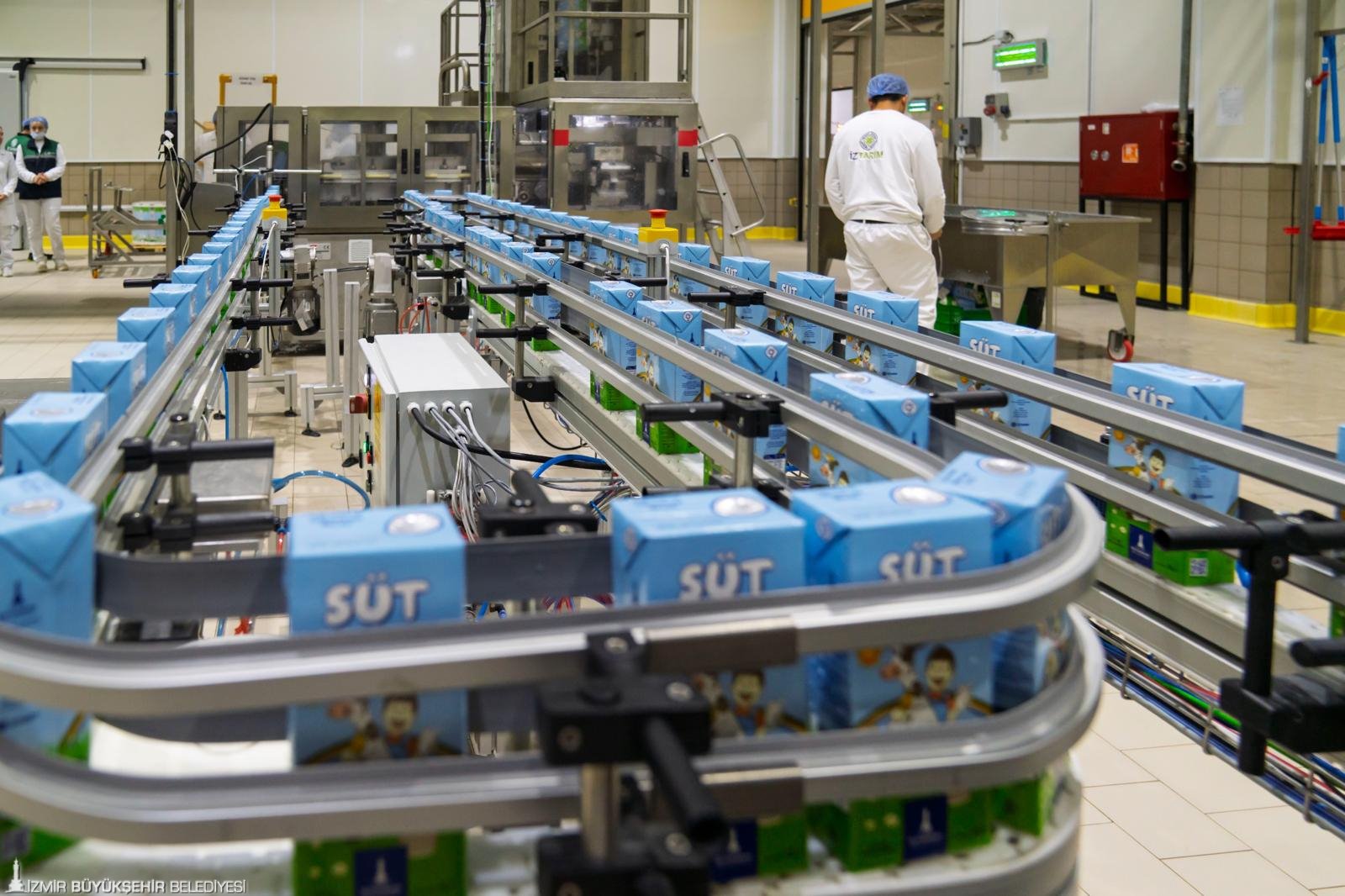 Bayındır Süt Fabrikası (3)