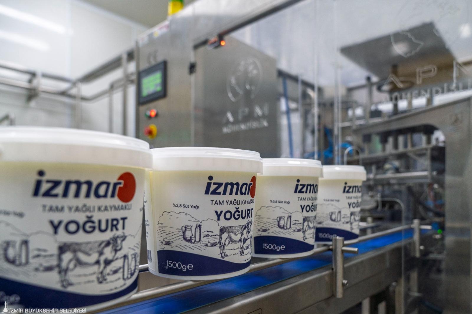 Bayındır Süt Fabrikası (5)