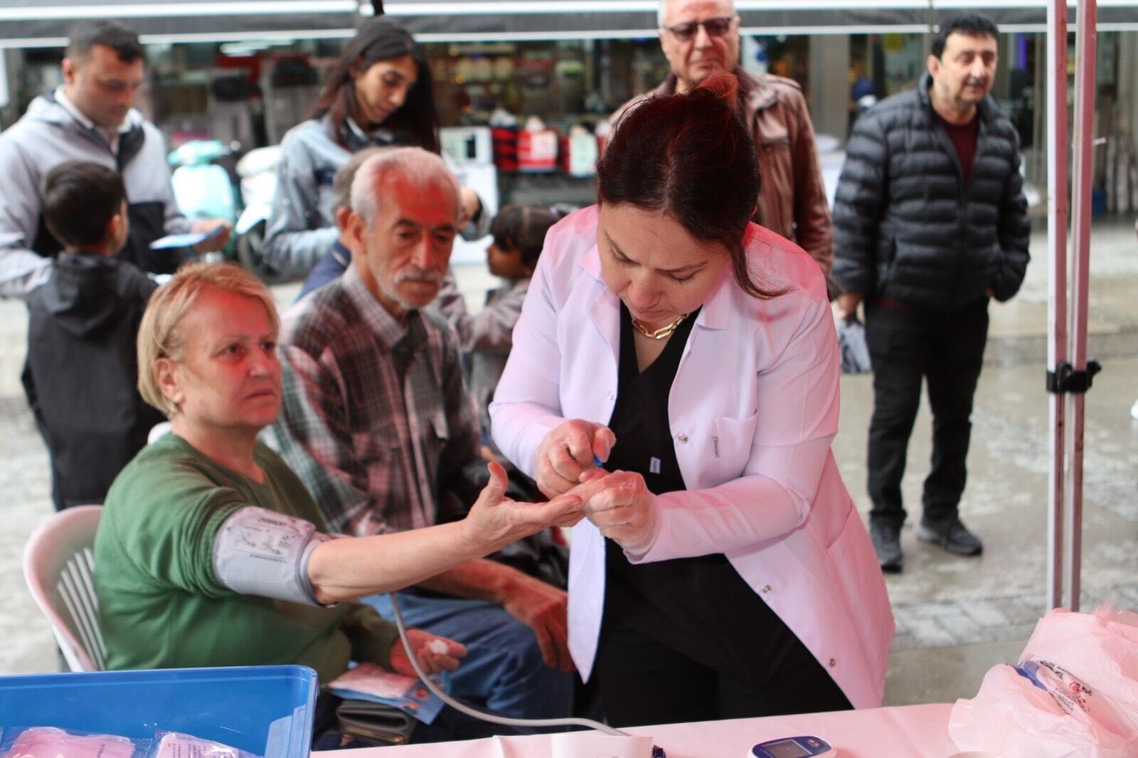 Bayraklı Belediyesi