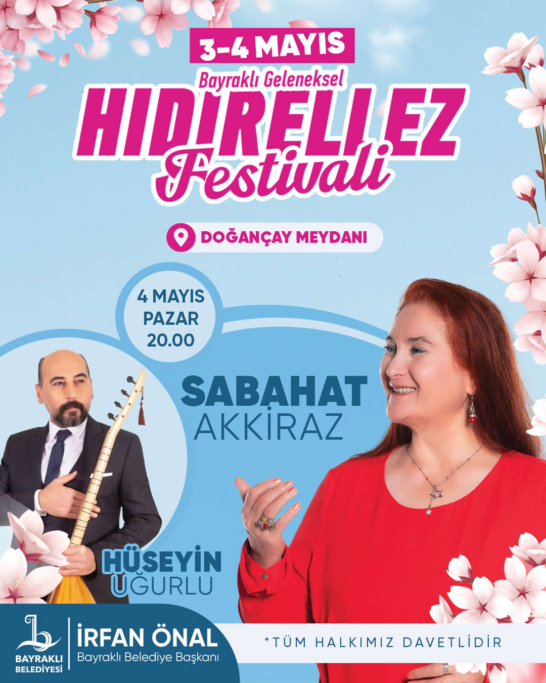 Bayraklı Belediyesi Kadın Kooperatifi