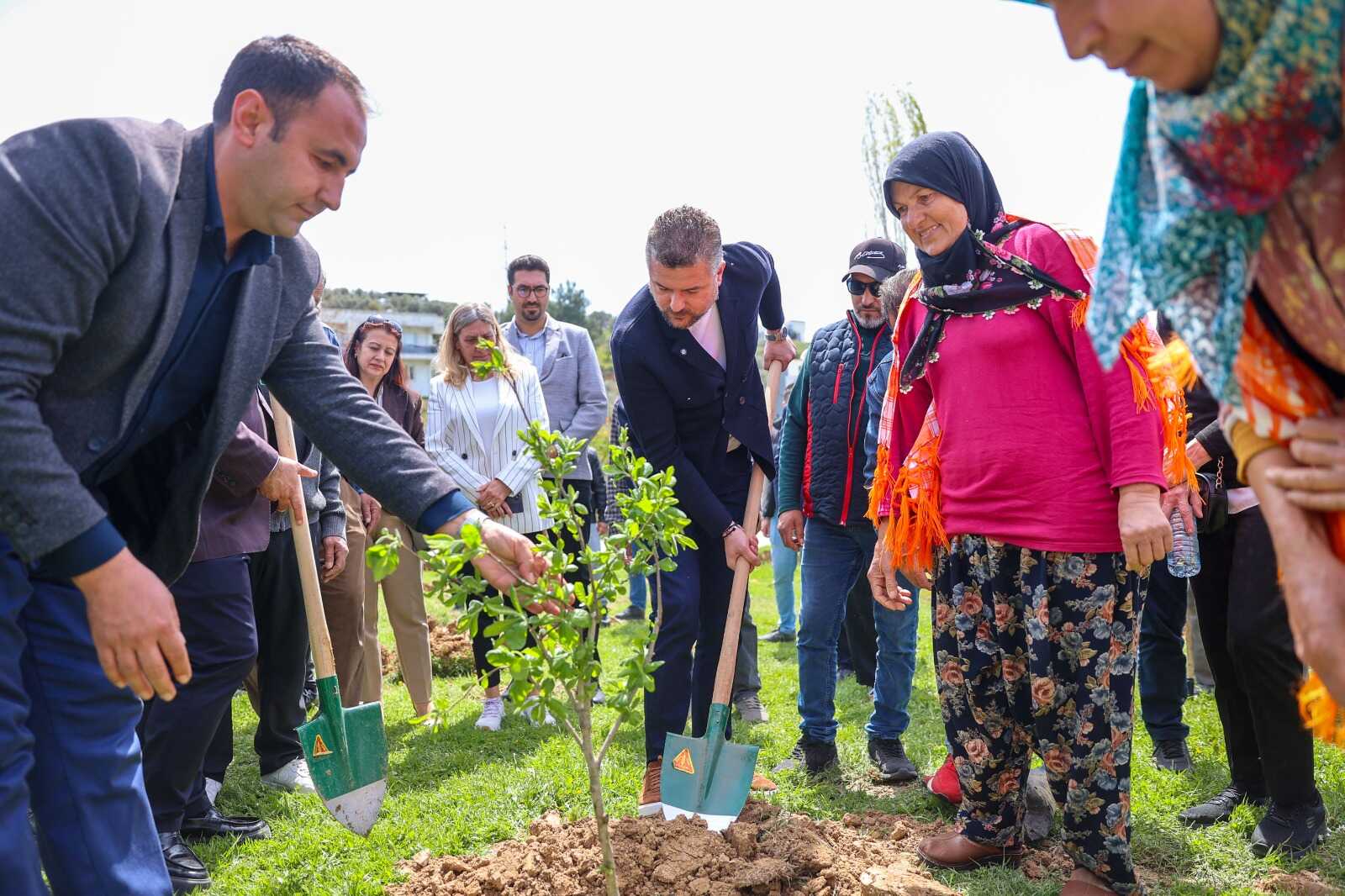 Belenbaşı Mahallesi