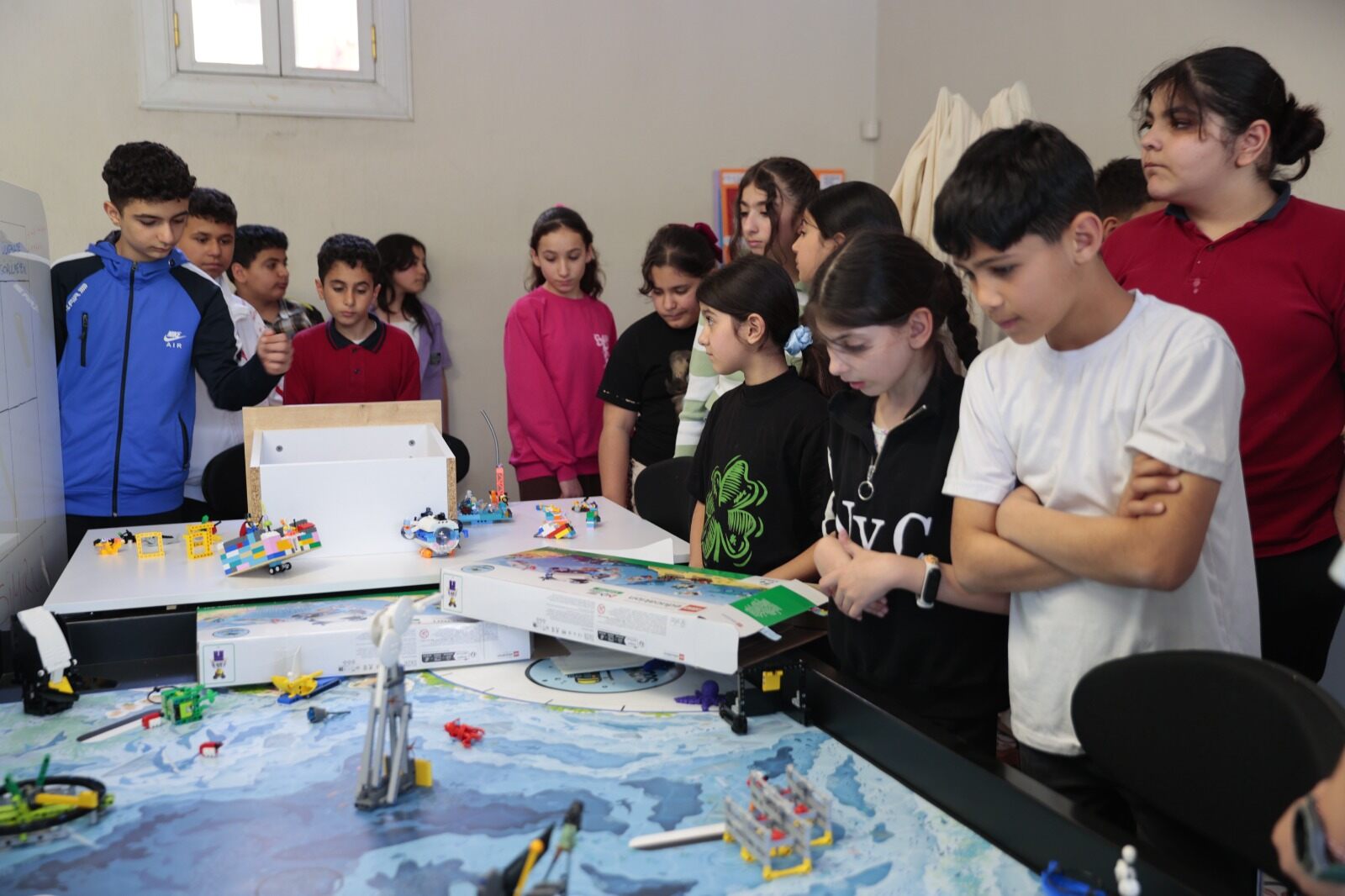 Beştepeler Sosyal Tesisleri