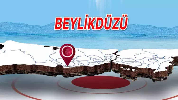 Beylikduzu Depreme Dayanikli Yerler Neresi