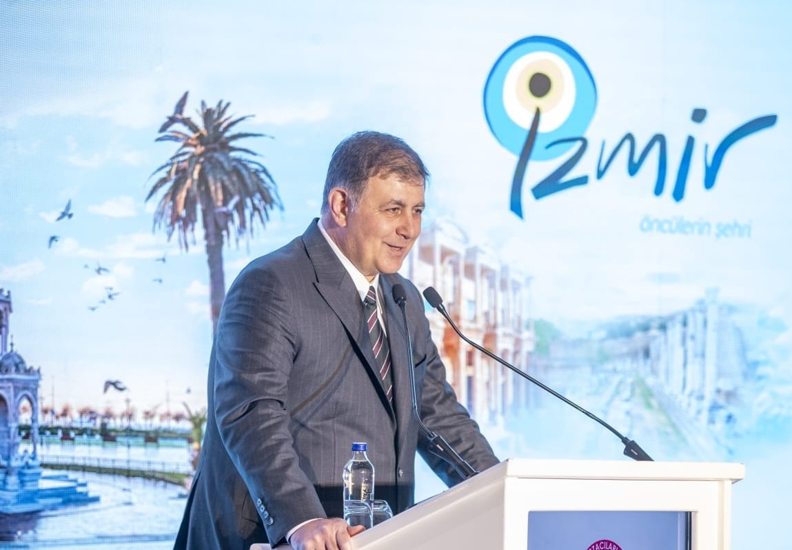 Birleşmiş Kentler ve Yerel Yönetimler