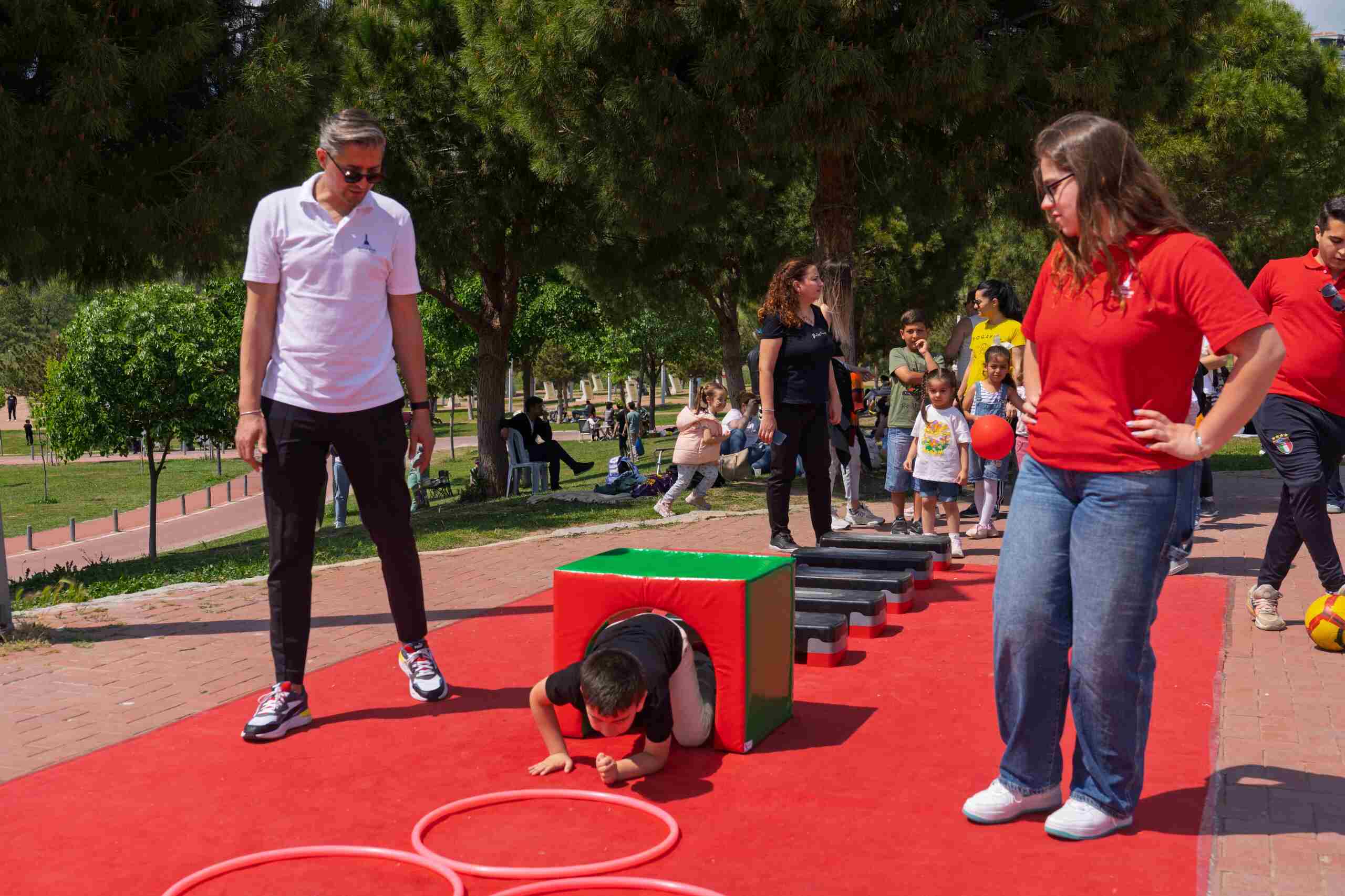 Bornova Âşık Veysel Rekreasyon Alanı