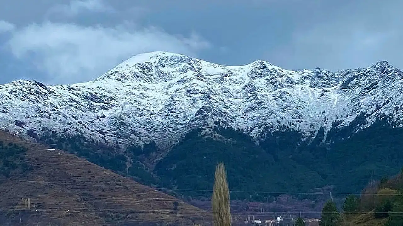 Acil ‘tünel’ çağrısı: Milli gelir israf ediliyor