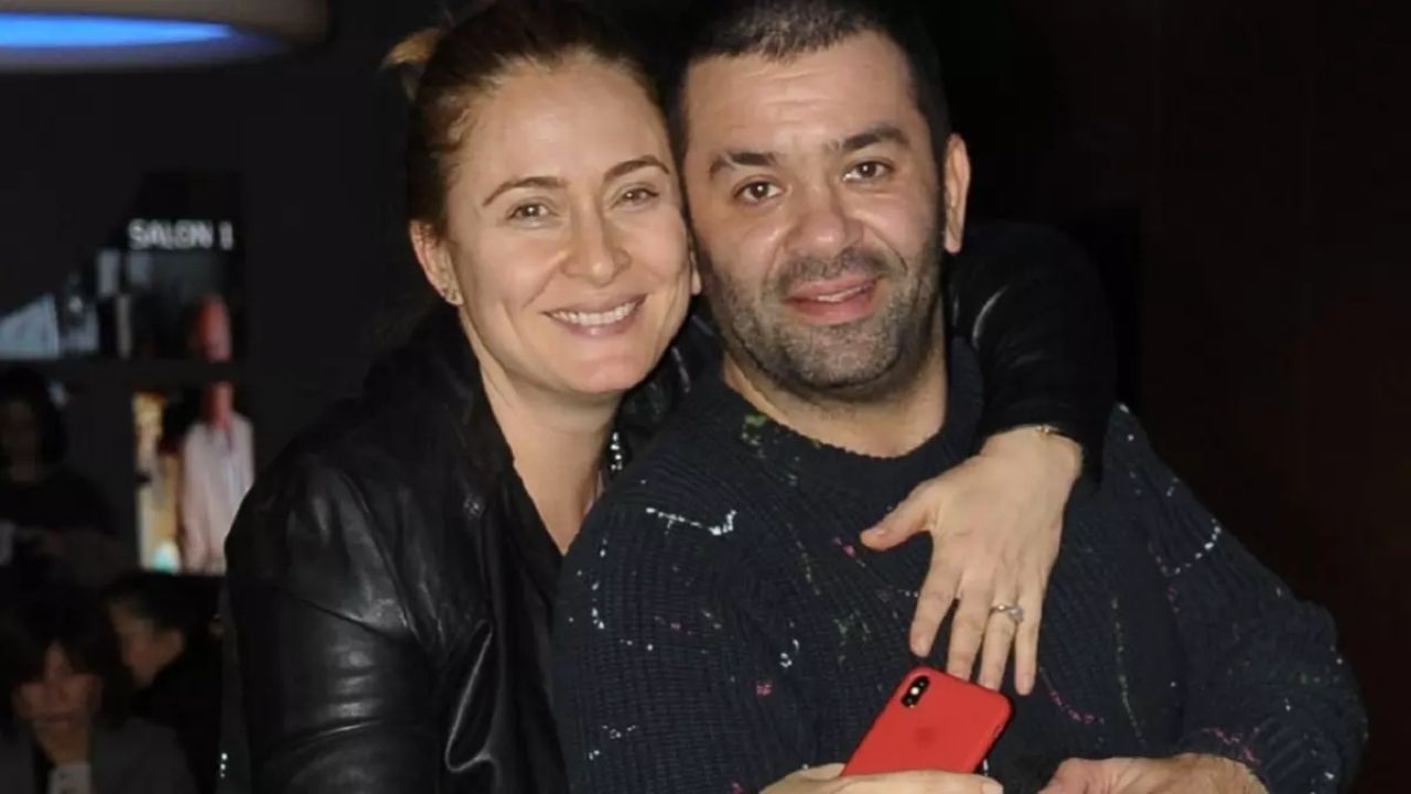 Bülent Şakrak Ve Ceyda Düvenci