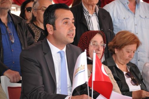 Büyük Inciraltı Mezarlığı (3)