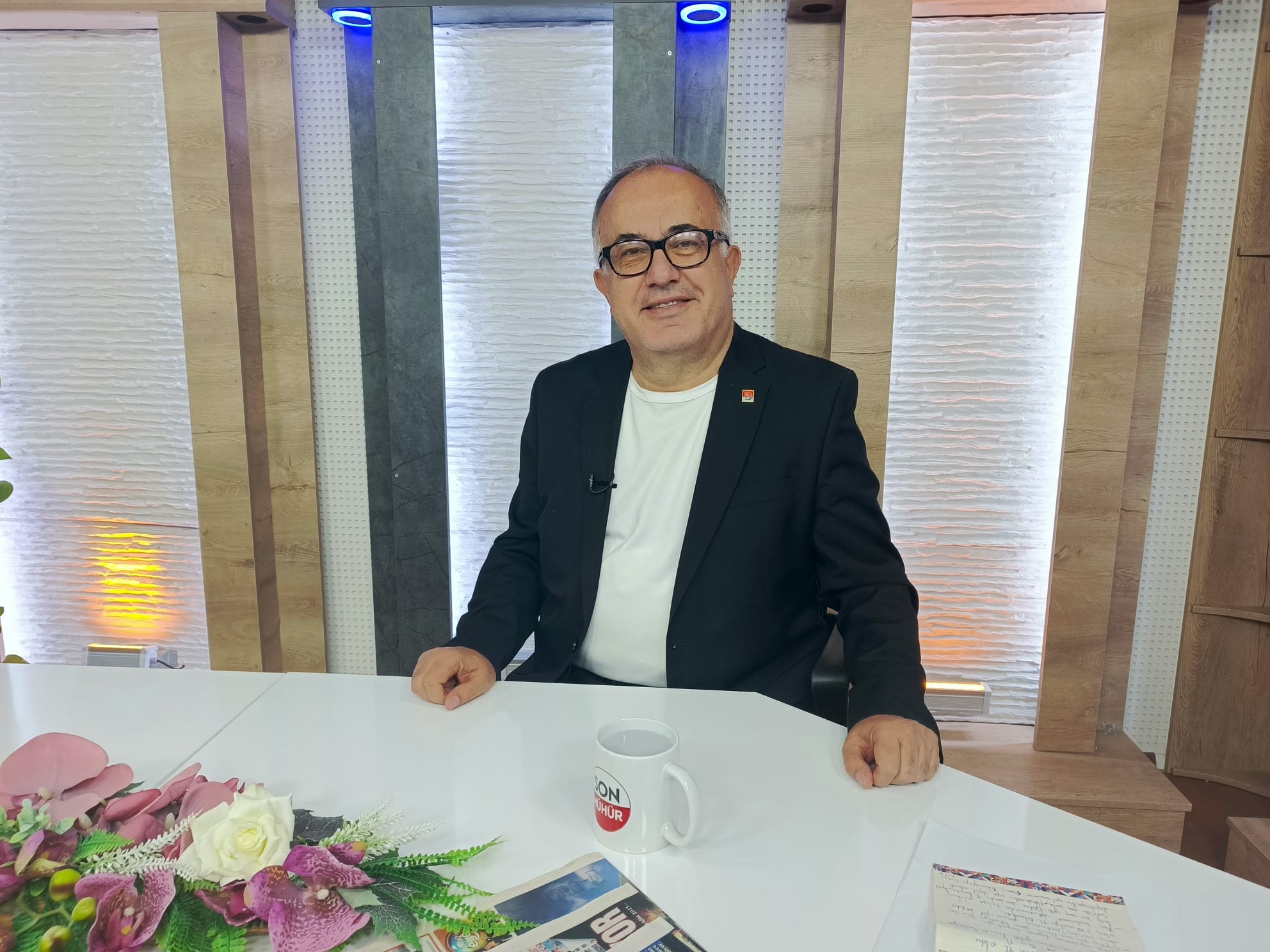 Çağlayan Bilgen 2