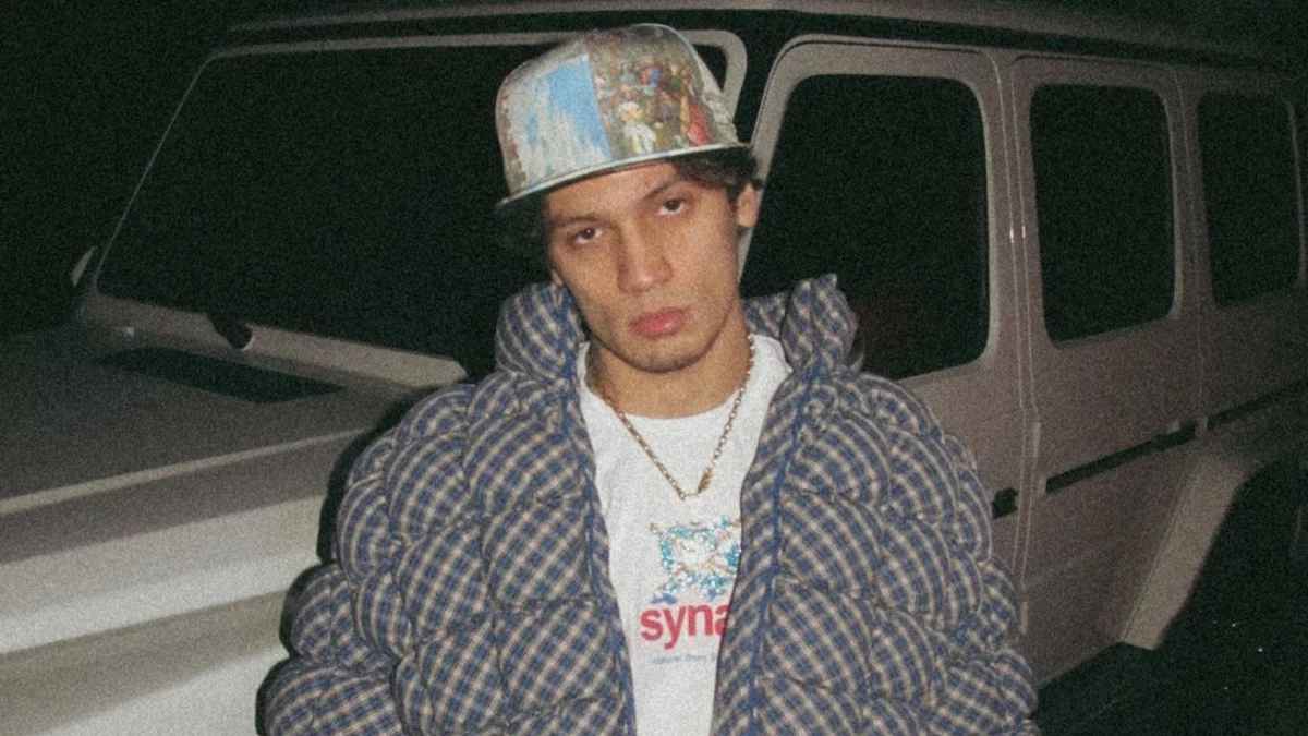 Çakal Danla Biliç Destek