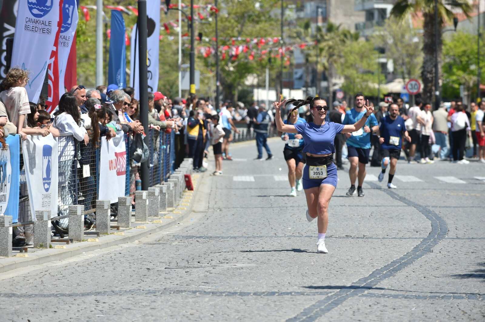Çanakkale Maraton