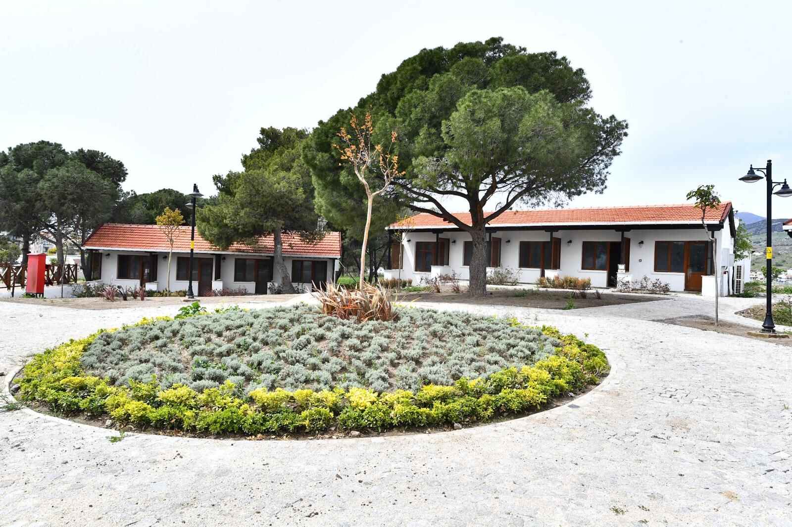 Çandarlı