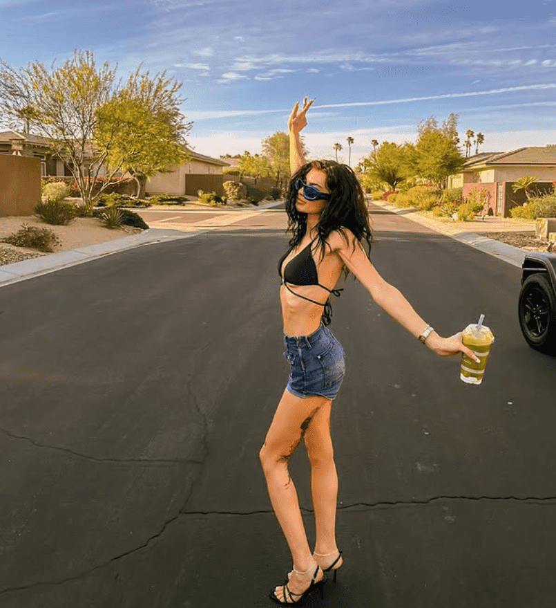 Cansel Çördük Zayıf Hali (1)