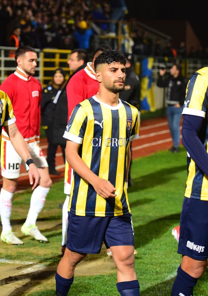 Cebrail İrtürk 1