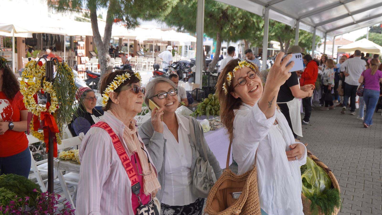 Şefler Meydanı