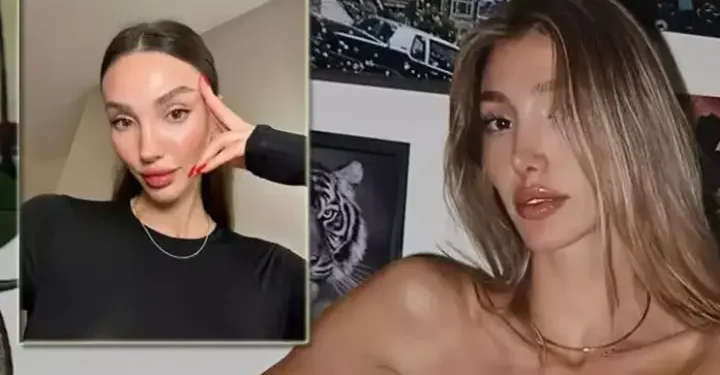 Ceyda Sevval Sahin