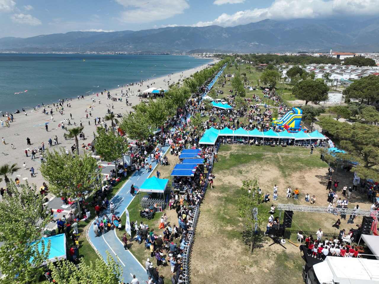 CHP Edremit