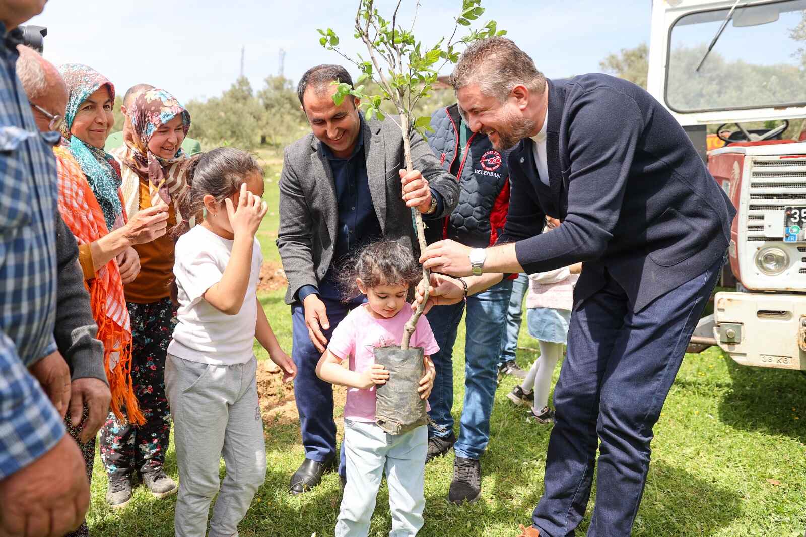 CHP İl Kadın Kolları