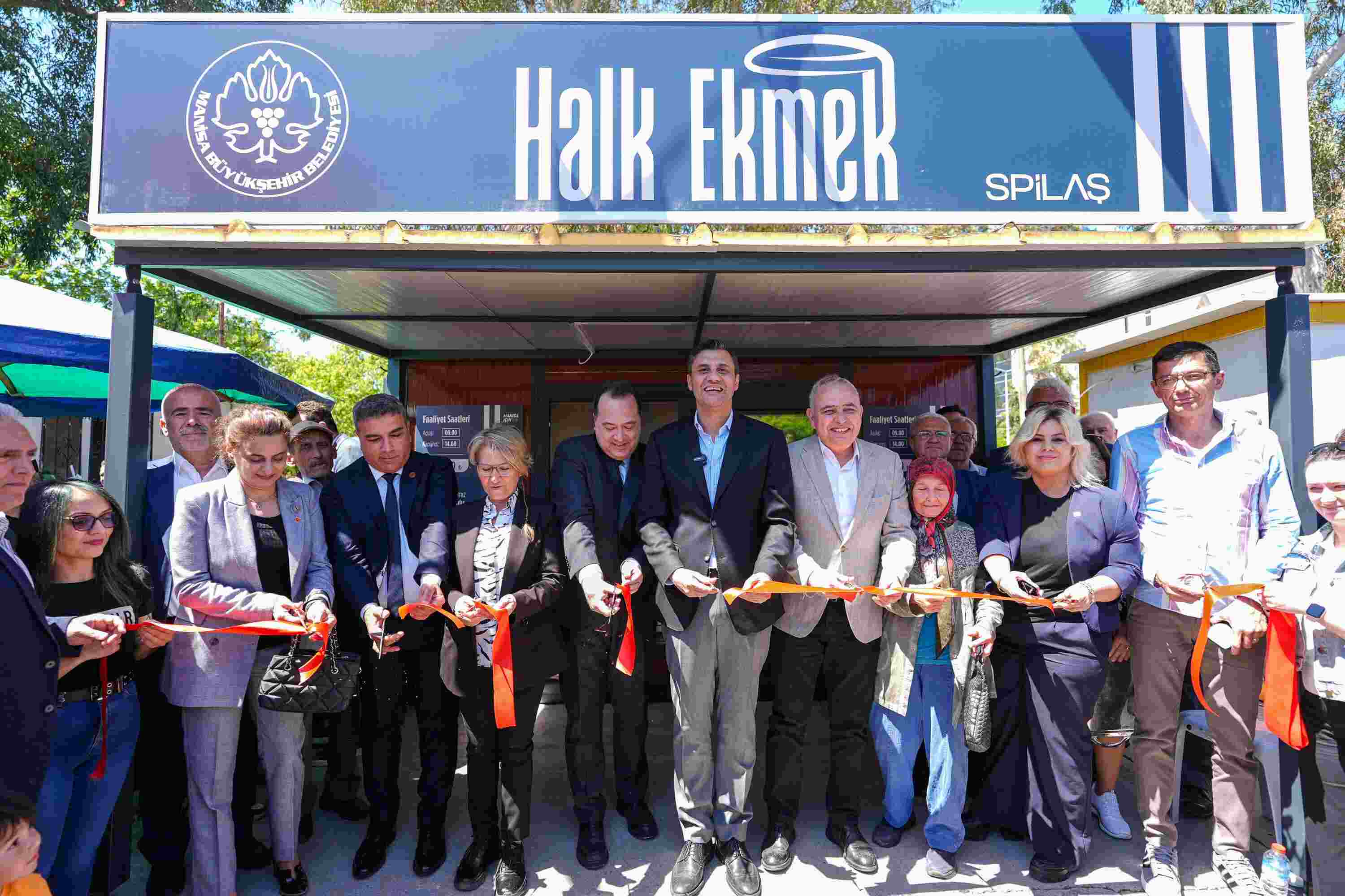 CHP Manisa