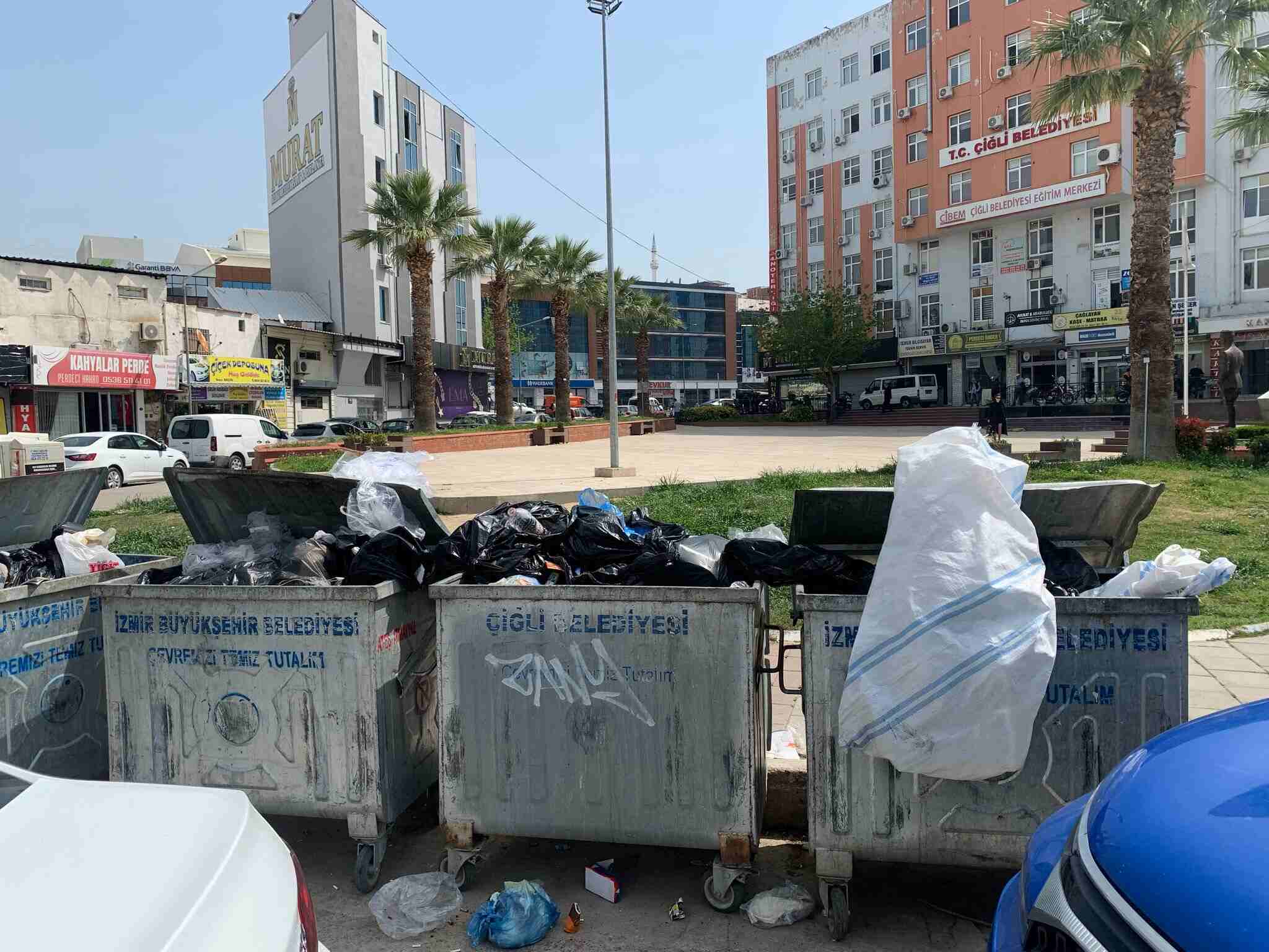 Çiğli Çöpler 1 (1)