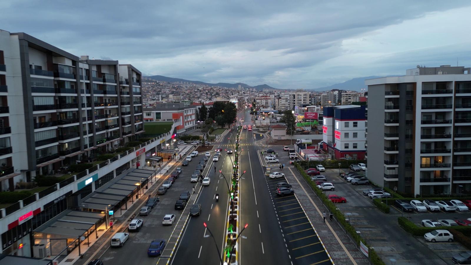 Çiğli Eğitim ve Araştırma Hastanesi