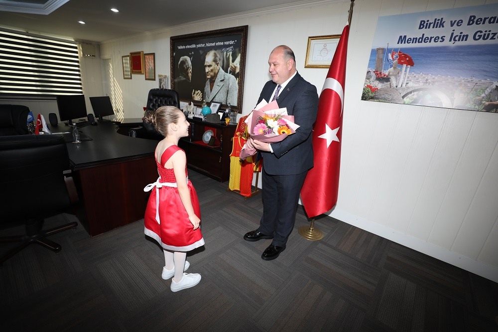 Cumaovası İlköğretim Okulu