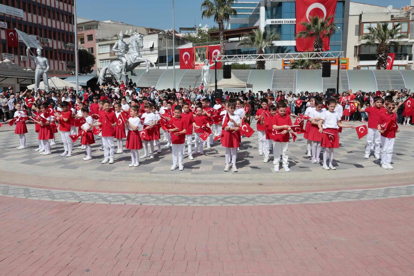 Cumhuriyet Meydanı