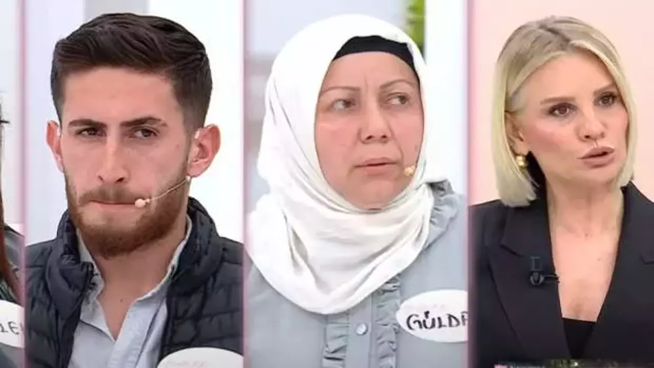 Esra Erol’dan açıklama