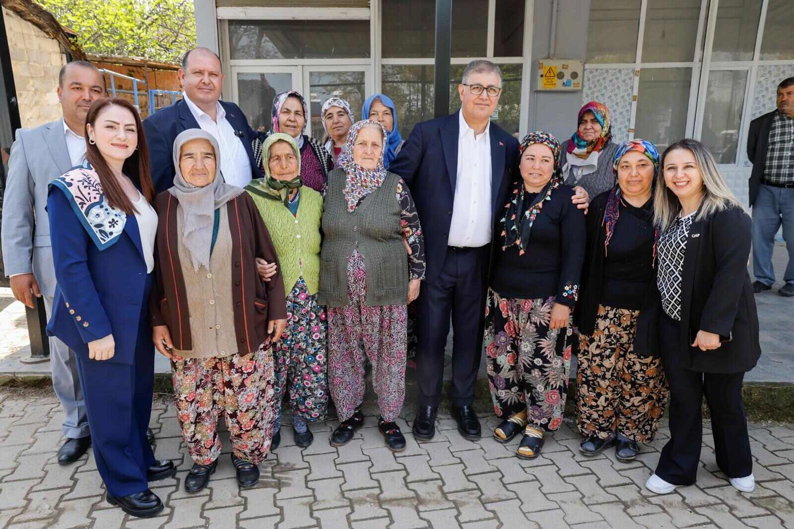 Değirmendere