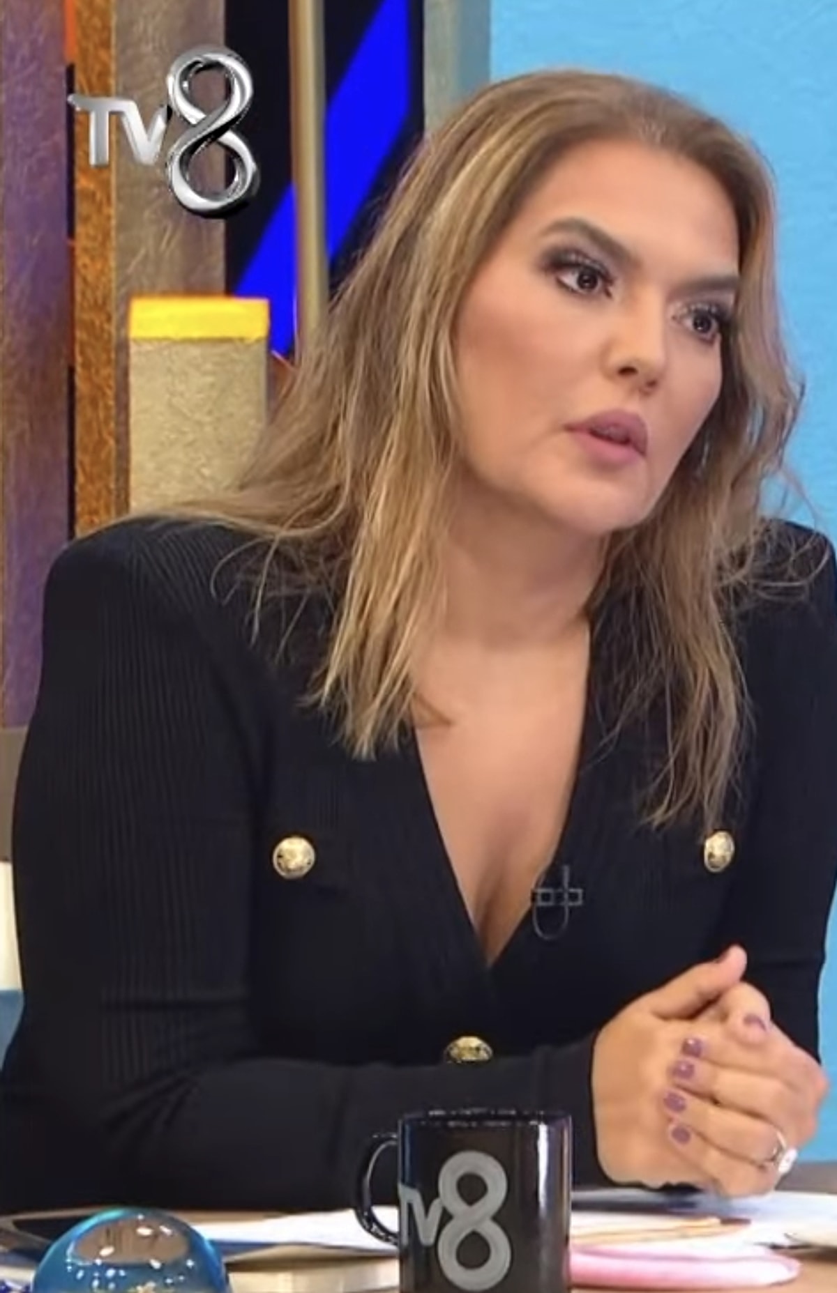 Demet Akalın Dilan Polat Iddiası